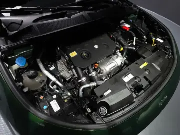 2022 Peugeot 308 с пробегом 50 751 км