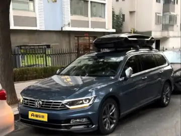 Volkswagen Weilan