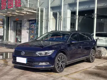 Volkswagen Weilan