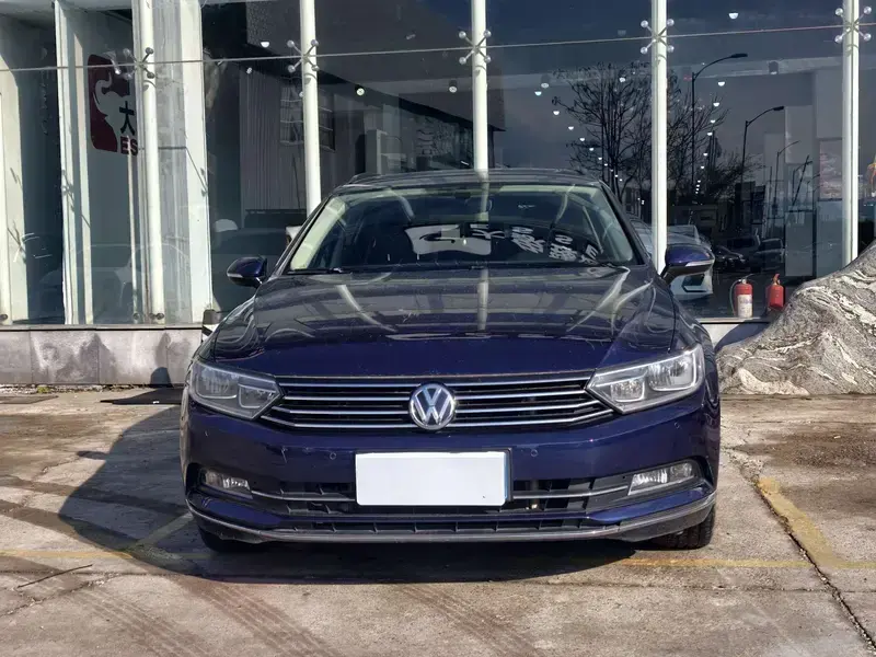 2018 Volkswagen Weilan с пробегом 161 000 км