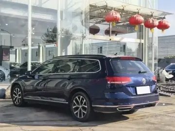 2018 Volkswagen Weilan с пробегом 161 000 км