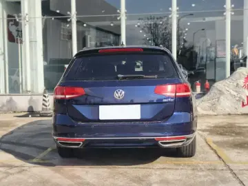 2018 Volkswagen Weilan с пробегом 161 000 км