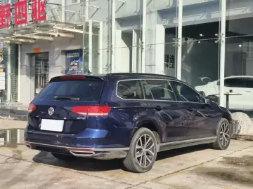 2018 Volkswagen Weilan с пробегом 161 000 км