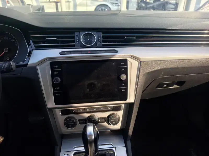 2018 Volkswagen Weilan с пробегом 161 000 км