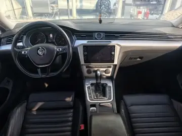 2018 Volkswagen Weilan с пробегом 161 000 км