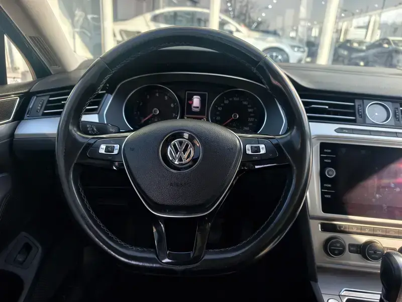 2018 Volkswagen Weilan с пробегом 161 000 км