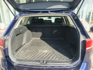 2018 Volkswagen Weilan с пробегом 161 000 км