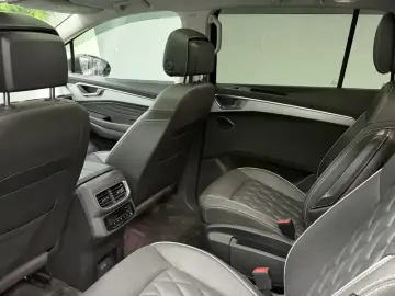 2021 Volkswagen Yuzhong 08 с пробегом 32 000 км