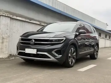 Volkswagen Yuzhong 08