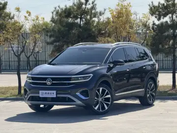 Volkswagen Yuzhong 08