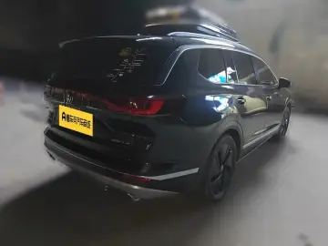 2021 Volkswagen Yuzhong 08 с пробегом 44 400 км