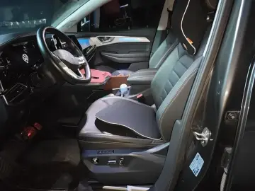 2021 Volkswagen Yuzhong 08 с пробегом 44 400 км