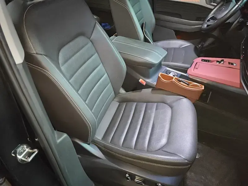 2021 Volkswagen Yuzhong 08 с пробегом 44 400 км
