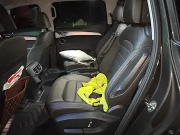 2021 Volkswagen Yuzhong 08 с пробегом 44 400 км