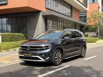 Volkswagen Yuzhong 08