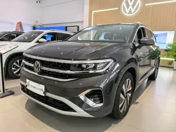 Volkswagen Yuzhong 08