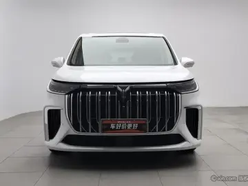 2022 Voyah Dreamer с пробегом 25 300 км