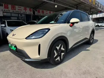 Wuling Wuling Bingo S