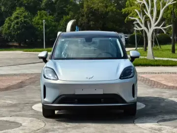 2025 Wuling Wuling Bingo S с пробегом 100 км