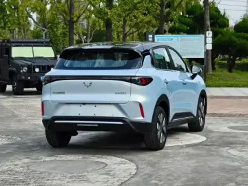 2025 Wuling Wuling Bingo S с пробегом 100 км