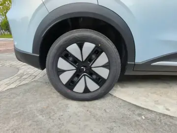 2025 Wuling Wuling Bingo S с пробегом 100 км