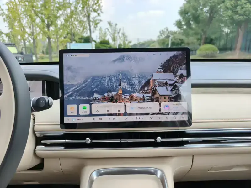 2025 Wuling Wuling Bingo S с пробегом 100 км