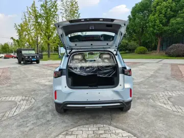 2025 Wuling Wuling Bingo S с пробегом 100 км