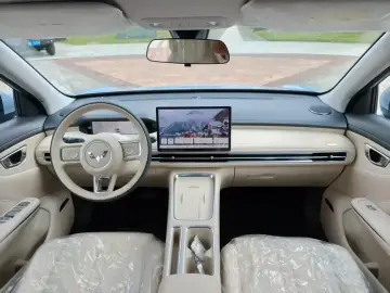 2025 Wuling Wuling Bingo S с пробегом 100 км