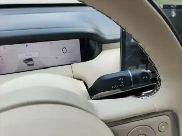 2025 Wuling Wuling Bingo S с пробегом 100 км