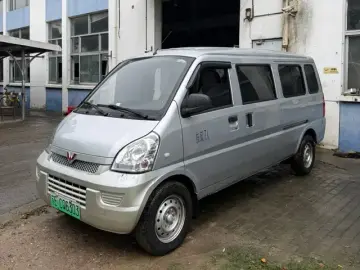 Wuling Wuling Rongguang EV