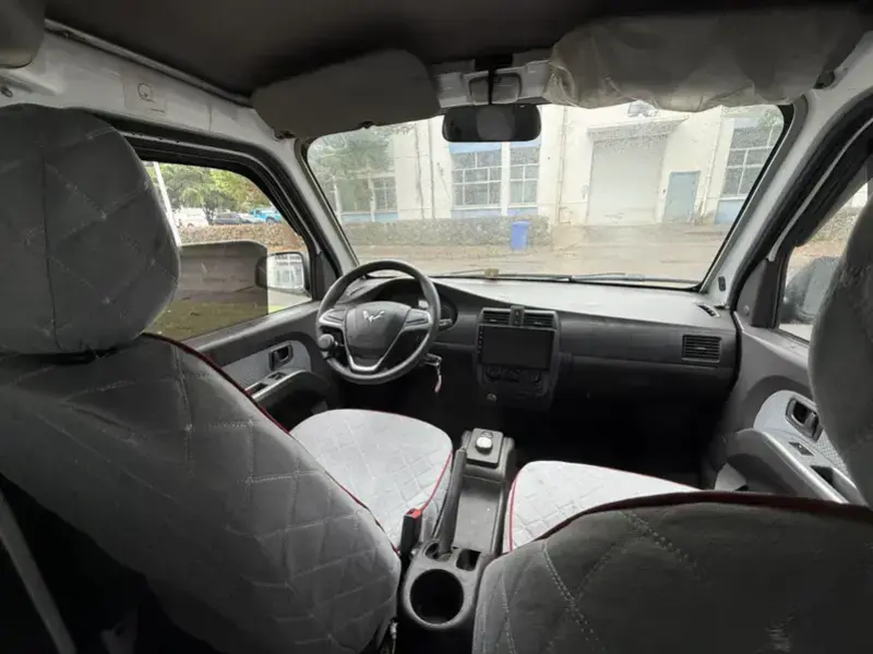 2023 Wuling Wuling Rongguang EV с пробегом 171 000 км