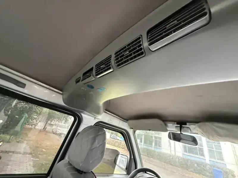 2023 Wuling Wuling Rongguang EV с пробегом 171 000 км