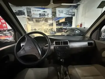 2012 Wuling Wuling Rongguang S с пробегом 63 000 км