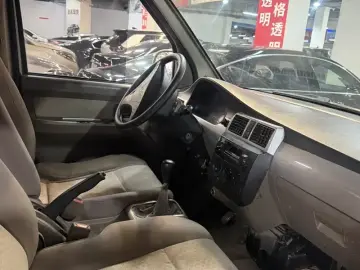 2012 Wuling Wuling Rongguang S с пробегом 63 000 км