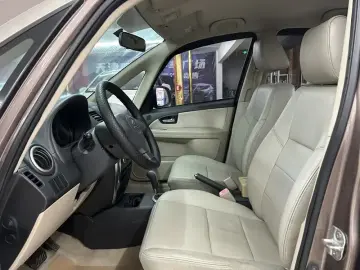 2011 Suzuki Tianyu Shangyue с пробегом 130 000 км