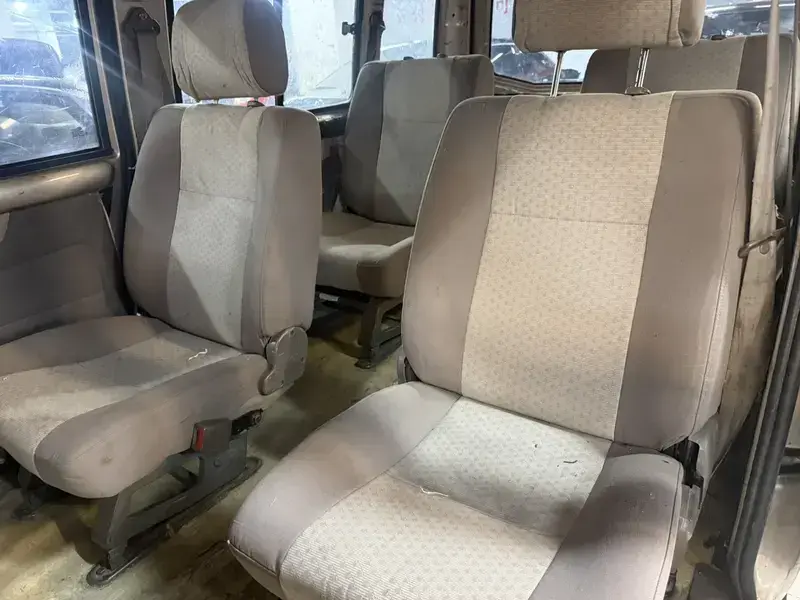 2012 Wuling Wuling Rongguang S с пробегом 63 000 км