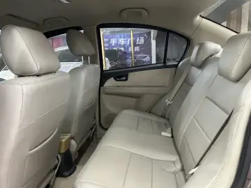 2011 Suzuki Tianyu Shangyue с пробегом 130 000 км