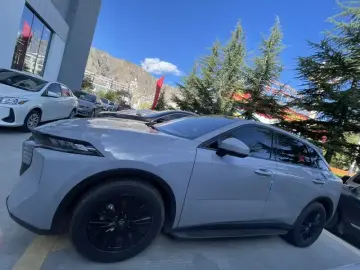 2023 Nissan Big V с пробегом 45 800 км