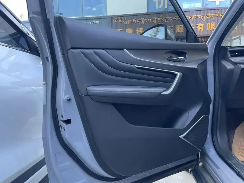 2023 Nissan Big V с пробегом 45 800 км