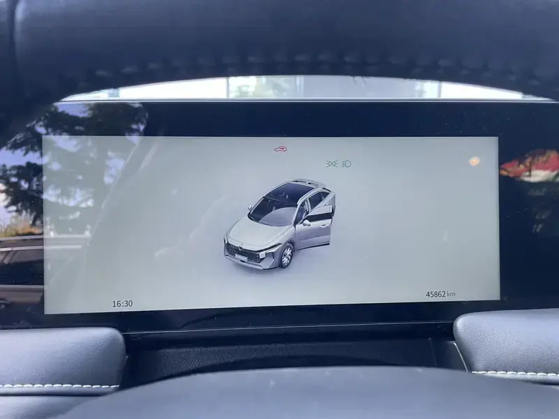 2023 Nissan Big V с пробегом 45 800 км