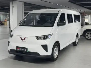 2024 Wuling Wuling Yangguang с пробегом 4 000 км