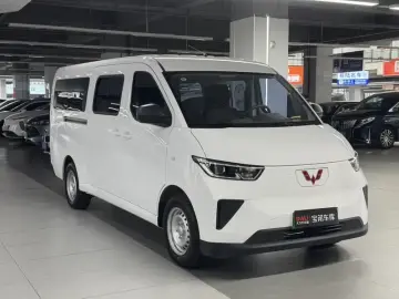 2024 Wuling Wuling Yangguang с пробегом 4 000 км