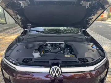 2026 Volkswagen ID.ERA с пробегом 6 000 км