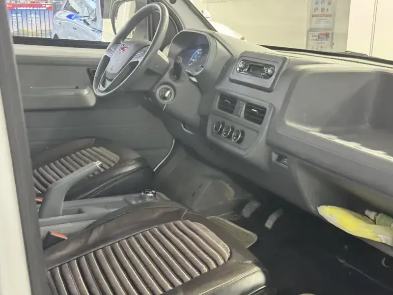 2024 Wuling Wuling Yangguang с пробегом 4 000 км