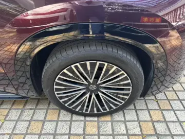 2026 Volkswagen ID.ERA с пробегом 6 000 км