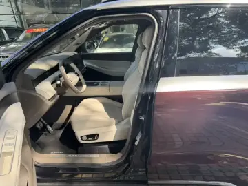 2026 Volkswagen ID.ERA с пробегом 6 000 км
