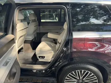 2026 Volkswagen ID.ERA с пробегом 6 000 км