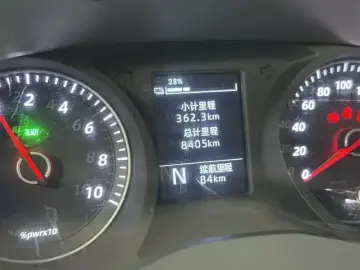 2024 Wuling Wuling Yangguang с пробегом 8 000 км