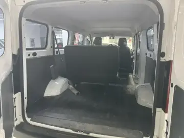 2024 Wuling Wuling Yangguang с пробегом 8 000 км