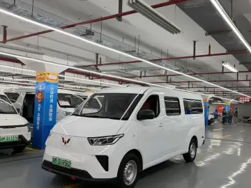 Wuling Wuling Yangguang